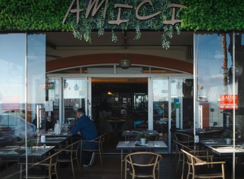 Restaurante-Amici
