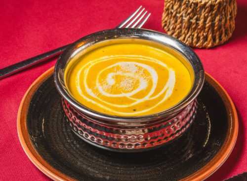 Restaurante Amigos Ananta