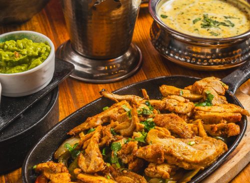 Restaurante Amigos - Ananta