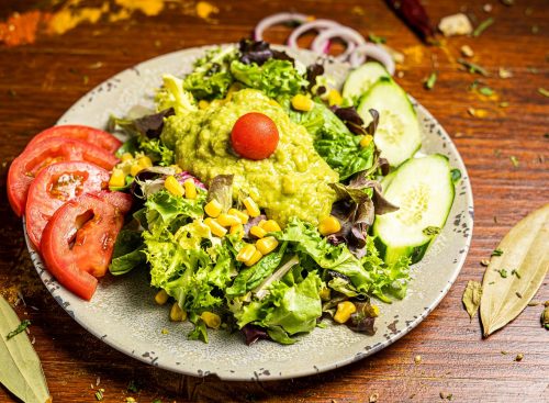 Restaurante The Chiringuito